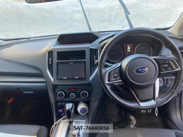 Subaru SUBARU 2017-04 3423330-17