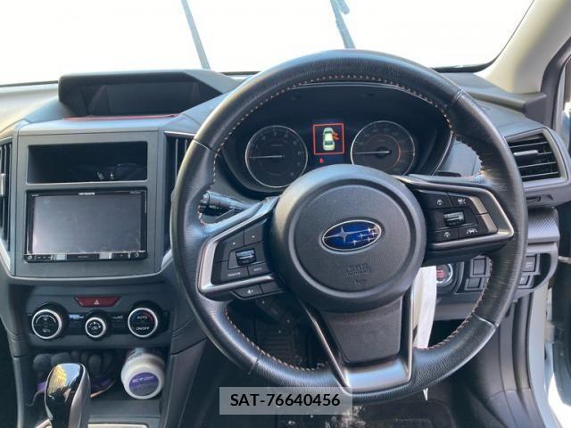 Subaru SUBARU 2017-04 3423330-18