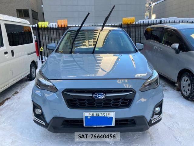 Subaru SUBARU 2017-04 3423330-1
