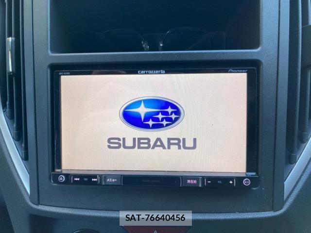 Subaru SUBARU 2017-04 3423330-21