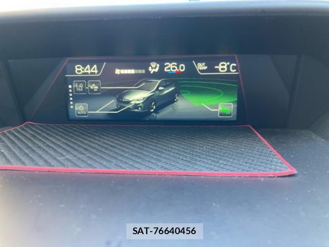 Subaru SUBARU 2017-04 3423330-24