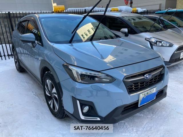 Subaru SUBARU 2017-04 3423330-2