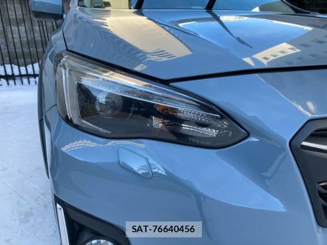 Subaru SUBARU 2017-04 3423330-3