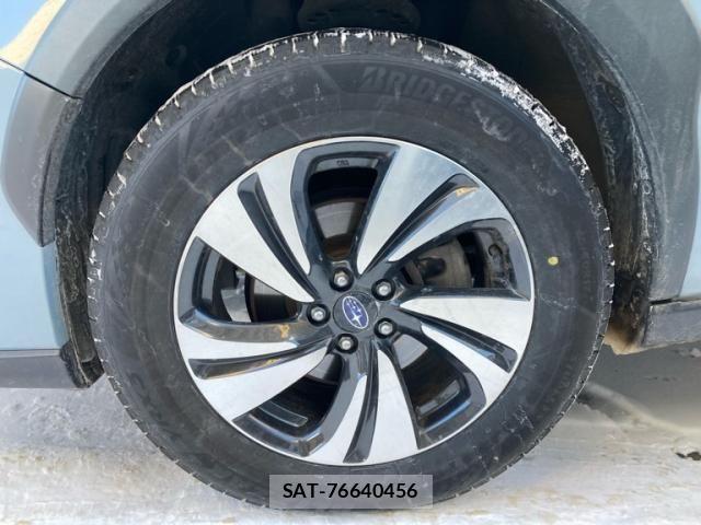 Subaru SUBARU 2017-04 3423330-4
