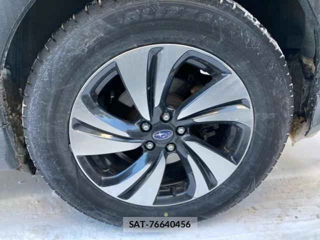 Subaru SUBARU 2017-04 3423330-5
