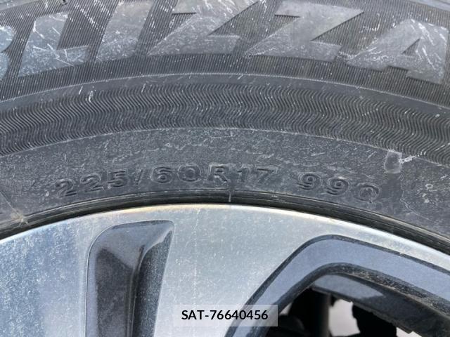 Subaru SUBARU 2017-04 3423330-6