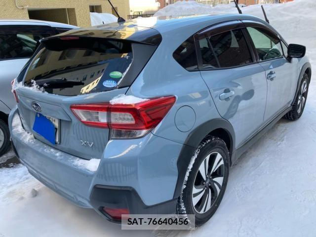 Subaru SUBARU 2017-04 3423330-7