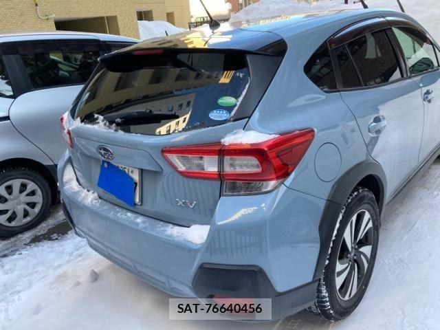 Subaru SUBARU 2017-04 3423330-8