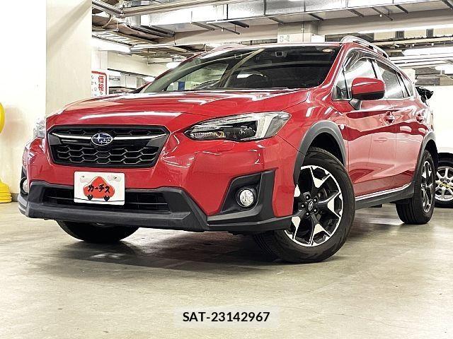 Subaru SUBARU 2018-05 3777643-0
