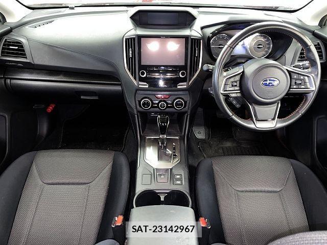 Subaru SUBARU 2018-05 3777643-1