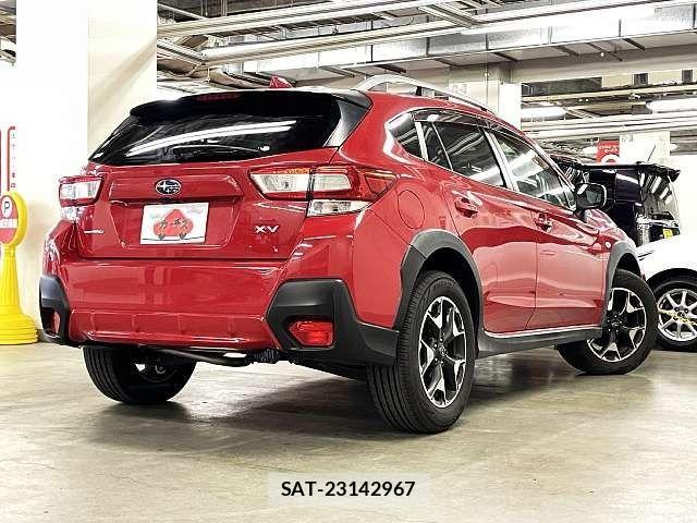 Subaru SUBARU 2018-05 3777643-2