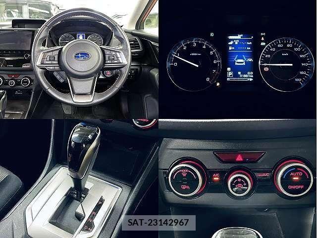 Subaru SUBARU 2018-05 3777643-3