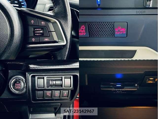 Subaru SUBARU 2018-05 3777643-4