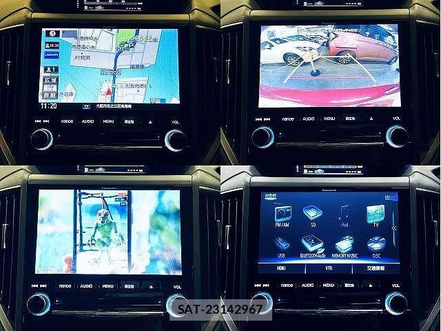 Subaru SUBARU 2018-05 3777643-5