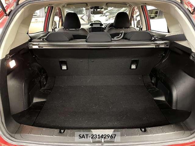 Subaru SUBARU 2018-05 3777643-6