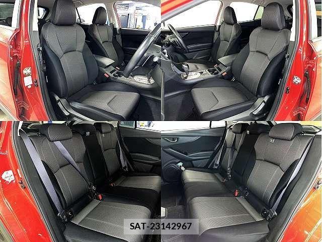 Subaru SUBARU 2018-05 3777643-7