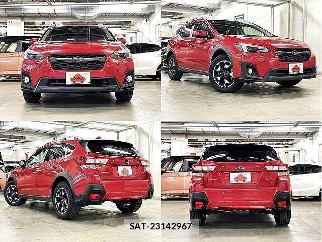 Subaru SUBARU 2018-05 3777643-8