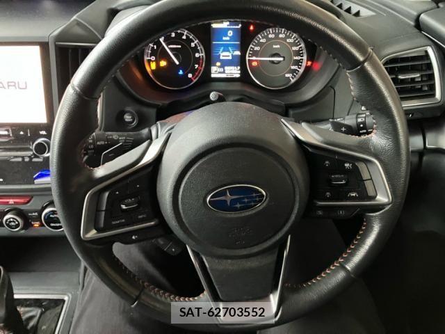 Subaru SUBARU 2017-06 4049904-11