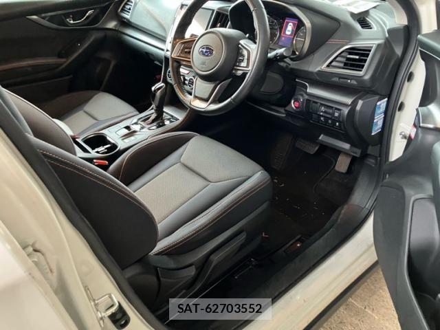 Subaru SUBARU 2017-06 4049904-13