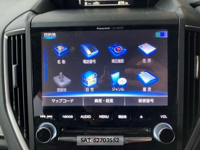 Subaru SUBARU 2017-06 4049904-18