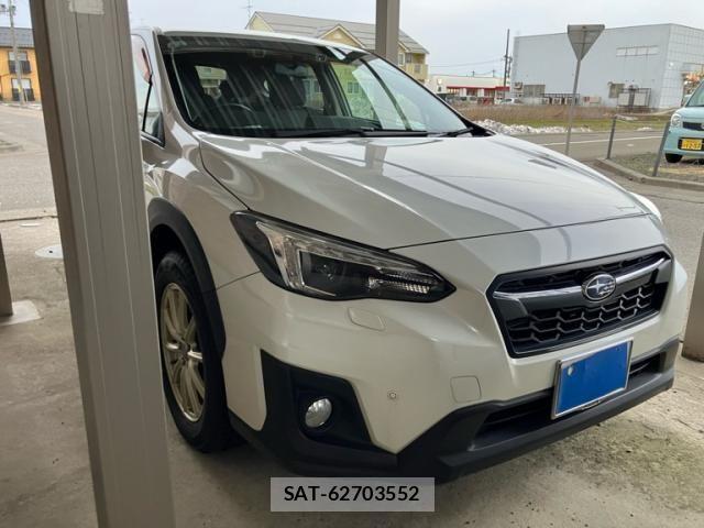 Subaru SUBARU 2017-06 4049904-1