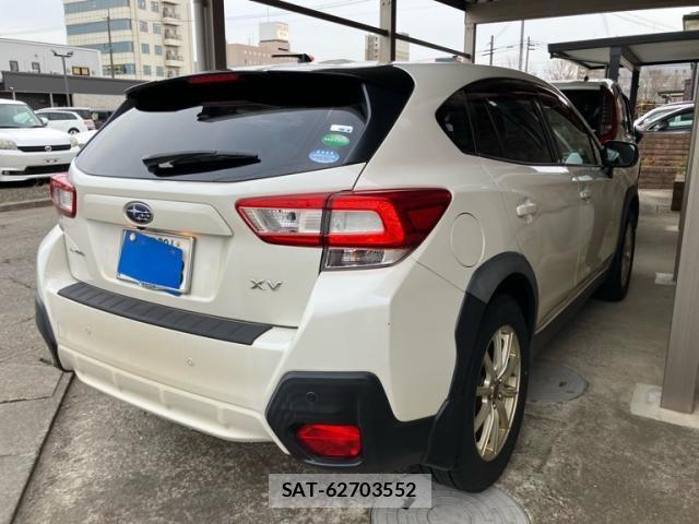 Subaru SUBARU 2017-06 4049904-2