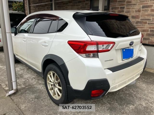 Subaru SUBARU 2017-06 4049904-3