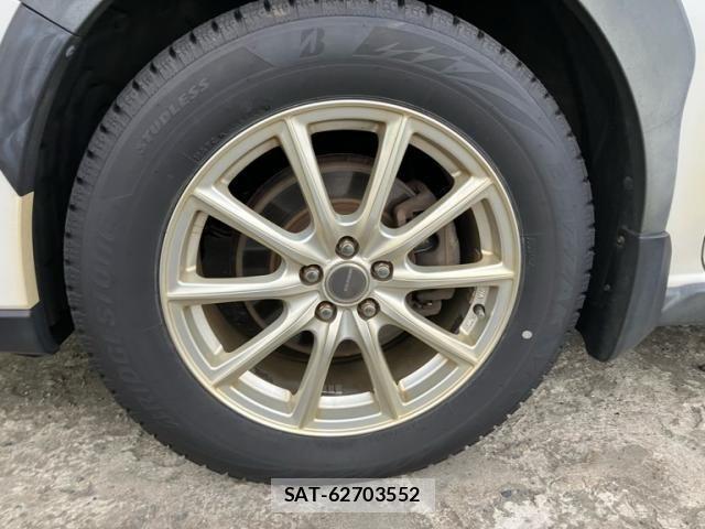 Subaru SUBARU 2017-06 4049904-4