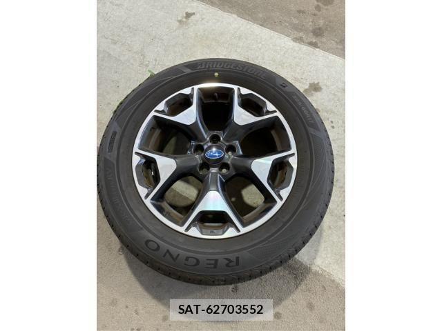 Subaru SUBARU 2017-06 4049904-5