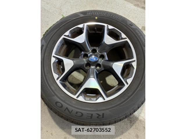 Subaru SUBARU 2017-06 4049904-6