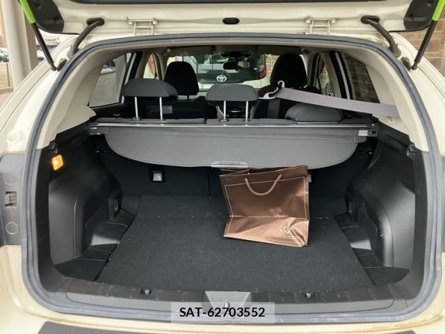 Subaru SUBARU 2017-06 4049904-7