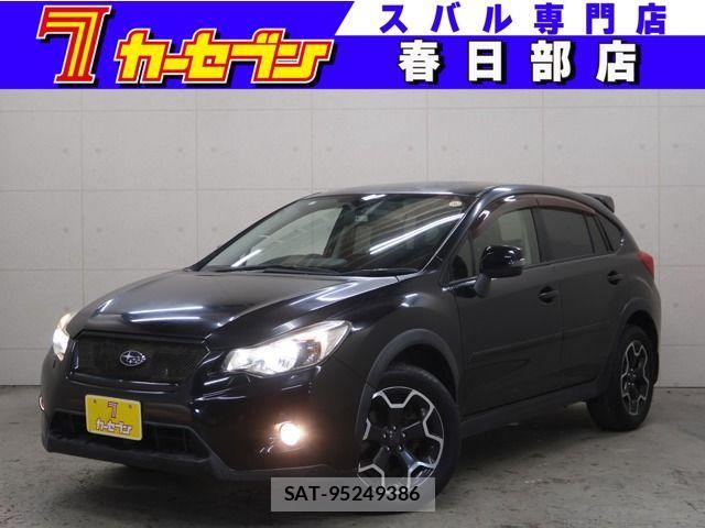 Subaru SUBARU 2013-01 4111699-0