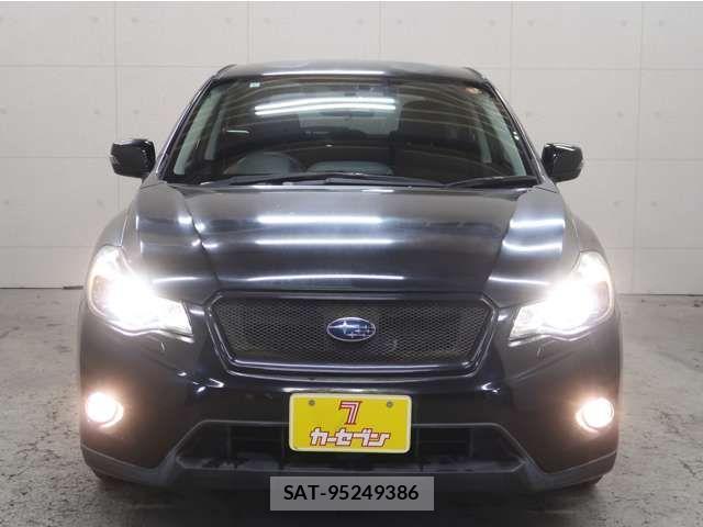 Subaru SUBARU 2013-01 4111699-11
