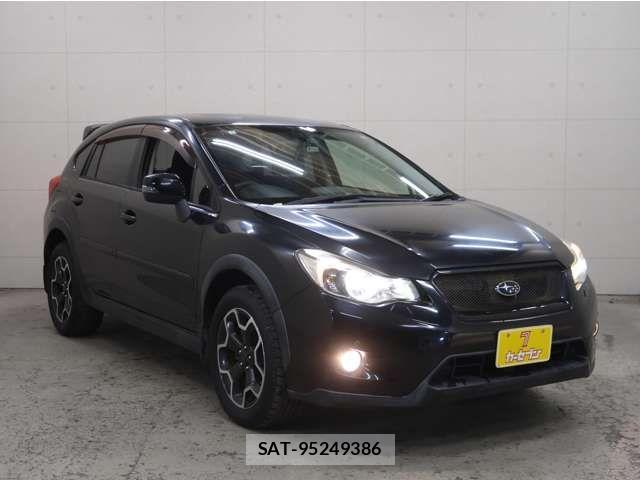 Subaru SUBARU 2013-01 4111699-12