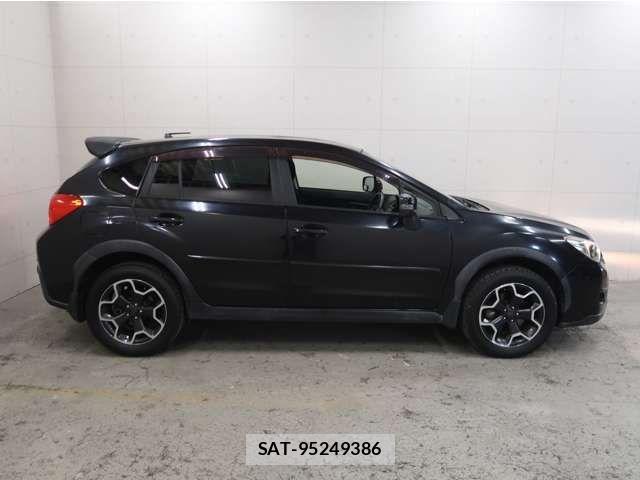 Subaru SUBARU 2013-01 4111699-13