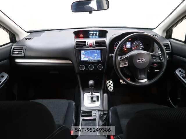 Subaru SUBARU 2013-01 4111699-3