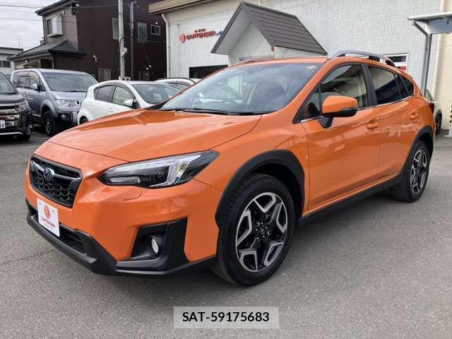 Subaru SUBARU 2019-01 4177478-0