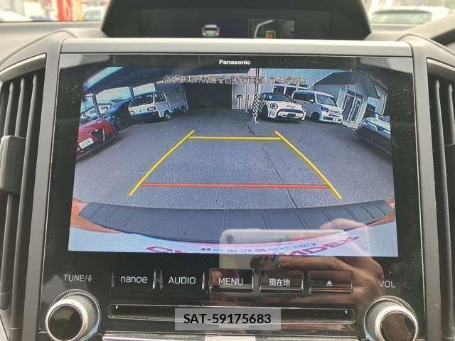 Subaru SUBARU 2019-01 4177478-4