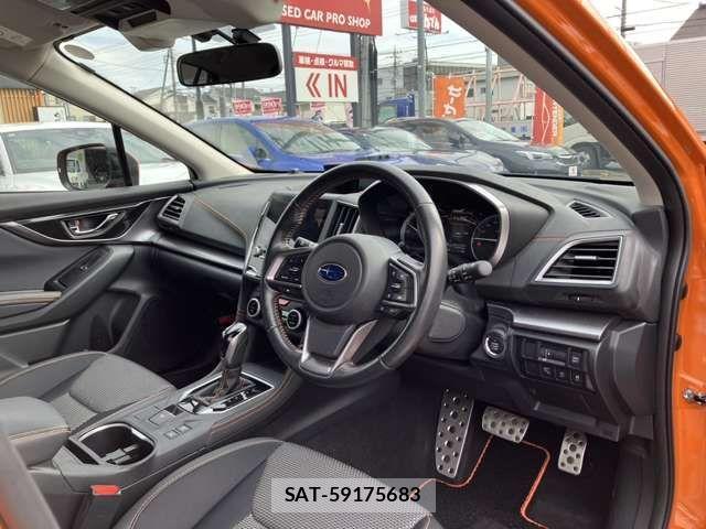 Subaru SUBARU 2019-01 4177478-7