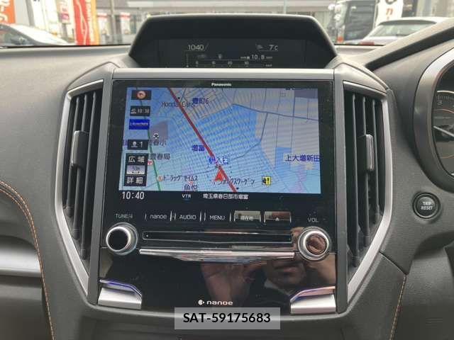 Subaru SUBARU 2019-01 4177478-8