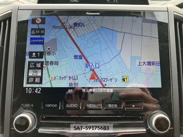 Subaru SUBARU 2019-01 4177478-9