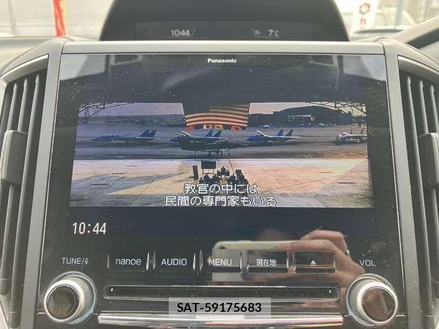 Subaru SUBARU 2019-01 4177478-11