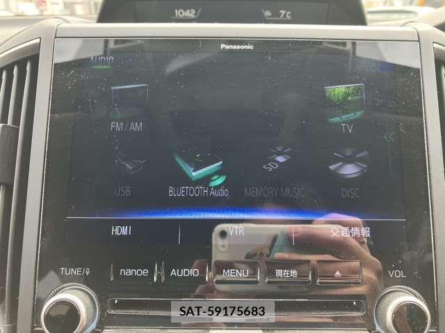 Subaru SUBARU 2019-01 4177478-13