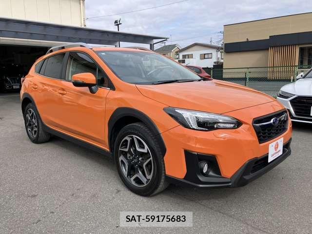 Subaru SUBARU 2019-01 4177478-1