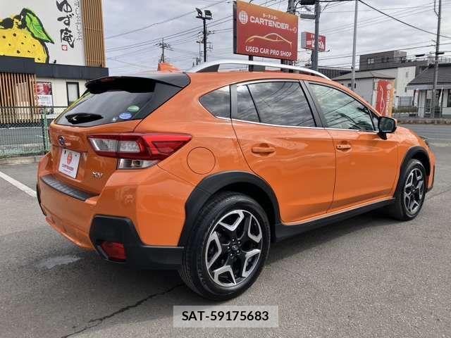 Subaru SUBARU 2019-01 4177478-2