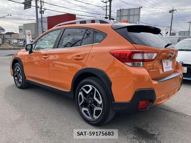 Subaru SUBARU 2019-01 4177478-3