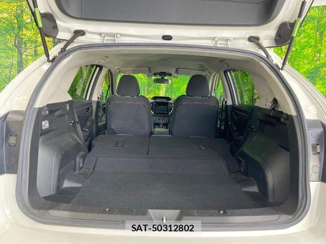 Subaru SUBARU 2017-09 4424271-9