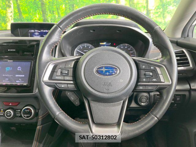 Subaru SUBARU 2017-09 4424271-10