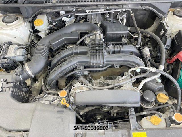 Subaru SUBARU 2017-09 4424271-17