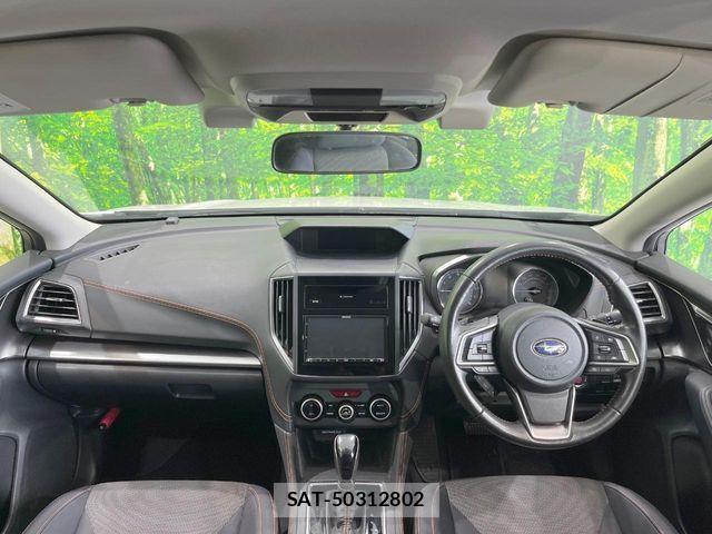 Subaru SUBARU 2017-09 4424271-1